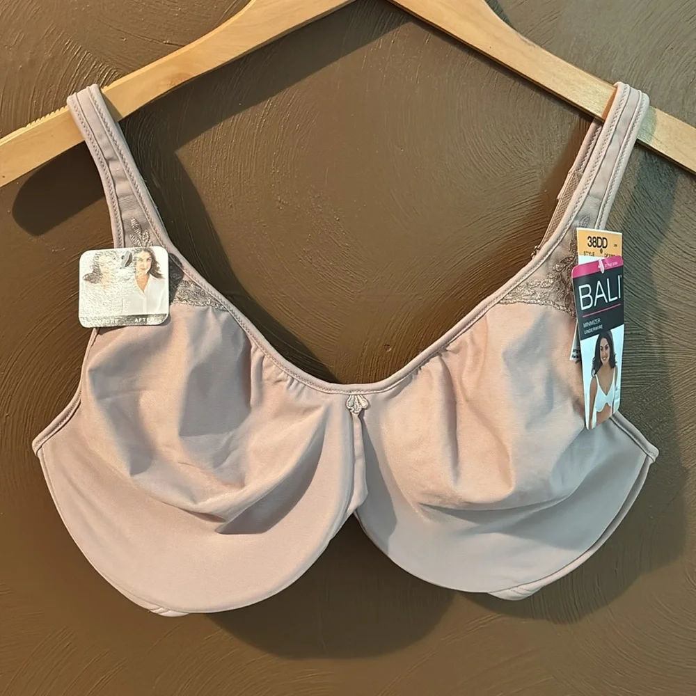 Bali minimizer bra - Picture 3 of 4